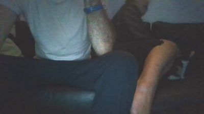 MasterKap webcam model stream image