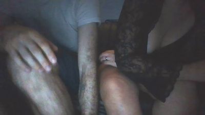 MasterKap webcam model stream image