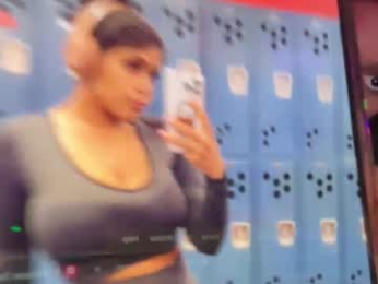 blackgurlkitty webcam model stream image