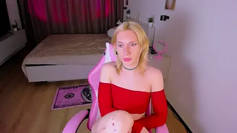 _Maybe_Baby webcam stripchat model stream image