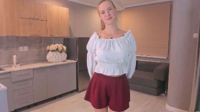 IlseMacchio webcam model stream image
