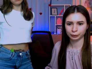 tessa-strange webcam model stream image