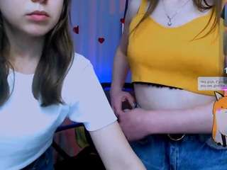 tessa-strange webcam model stream image