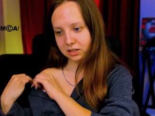 tessa-strange webcam model stream image