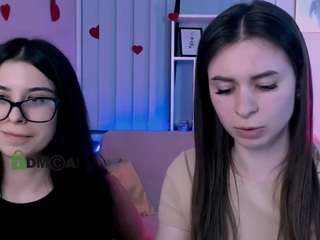 tessa-strange webcam model stream image