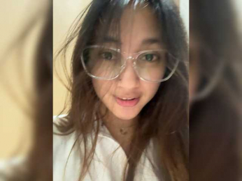 MintyyCind webcam model stream image