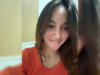 MintyyCind webcam model stream image