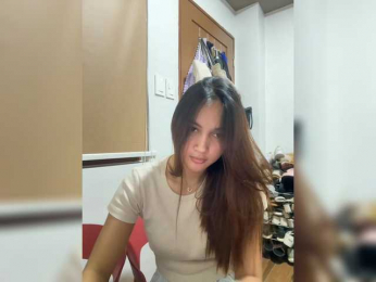 MintyyCind webcam model stream image