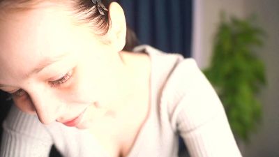 AsleyDiprima webcam model stream image