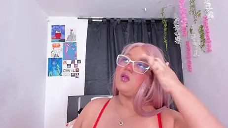 Dolly_reyes_ webcam model stream image
