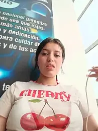 SALOME-28_ webcam stripchat model stream image