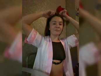 HelgaLeo webcam bongacams model stream image