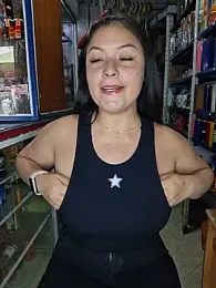 Isa_bella95 webcam model stream image