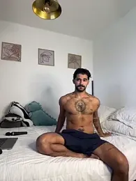 Thelovers666 webcam model stream image