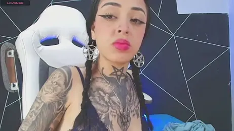 farichell webcam model stream image