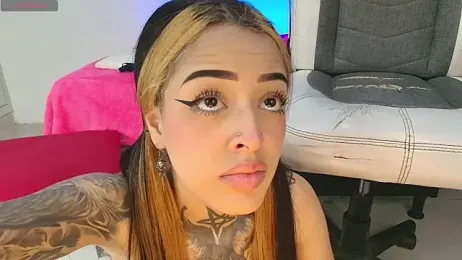 farichell webcam stripchat model stream image