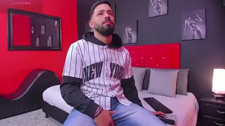 Thiagogomez webcam stripchat model stream image