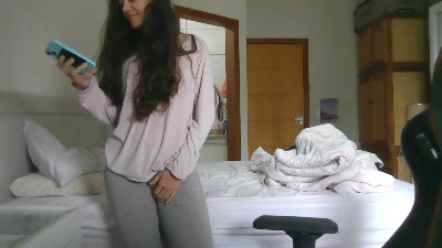 INTHETOILET webcam model stream image