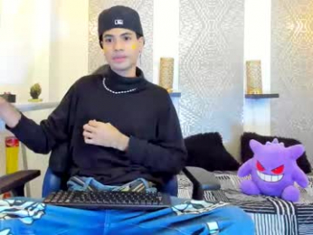 jacob_blackwell webcam model stream image