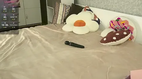 MiaSkyKiss webcam stripchat model stream image