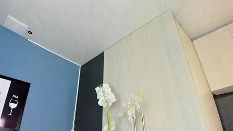 PaulinaDuarte webcam stripchat model stream image