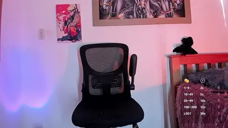 CRAZY-BOY99 webcam model stream image