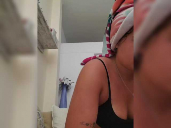 jasminbunny19 webcam bongacams model stream image