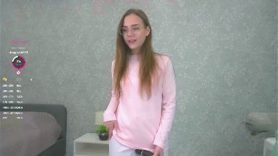 Sara_cutie webcam cam4 model stream image