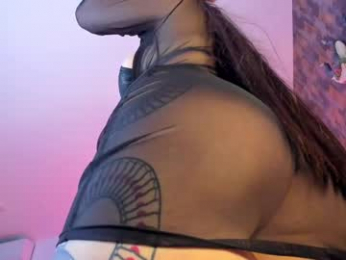 briettanyharlow webcam chaturbate model stream image