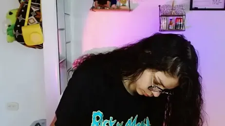 Nikkykora15 webcam model stream image