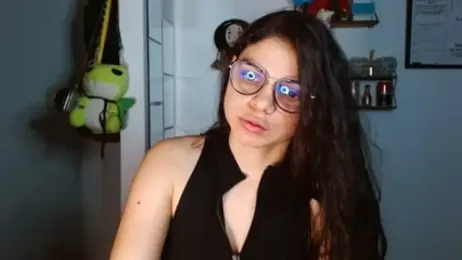 Nikkykora15 webcam stripchat model stream image