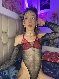 celeste_hell_ webcam stripchat model stream image