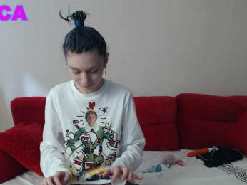Feyka-dream webcam bongacams model stream image