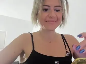 Ssoniaaa webcam model stream image