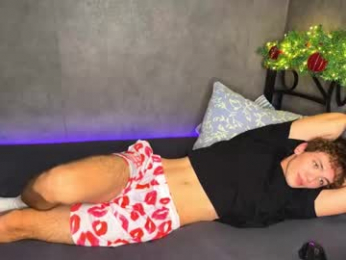 xavier_200 webcam chaturbate model stream image