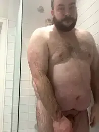 Daddy-Strokes webcam model stream image