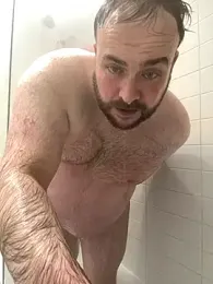 Daddy-Strokes webcam model stream image