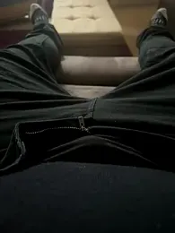 Daddy-Strokes webcam stripchat model stream image