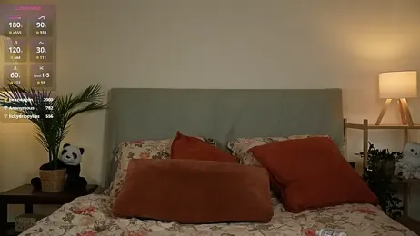 ohhoneykate webcam model stream image