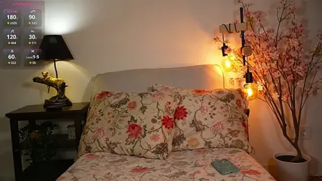 ohhoneykate webcam stripchat model stream image