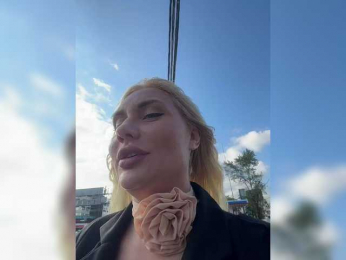 Tvoyasamka77 webcam model stream image