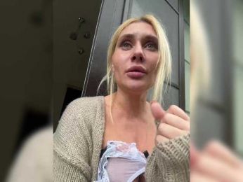 Tvoyasamka77 webcam model stream image