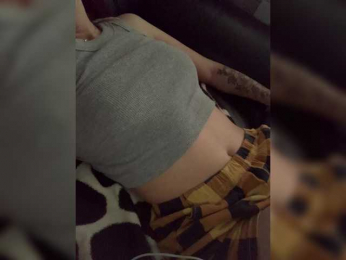 Huynahuy_ webcam model stream image