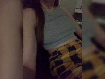 Huynahuy_ webcam model stream image