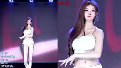 TA-001 webcam model stream image
