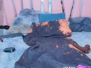 cristallrose69 webcam model stream image