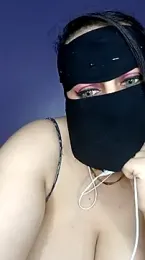 Dolly150 webcam model stream image