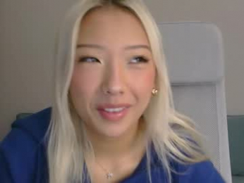 vivianwinters webcam chaturbate model stream image