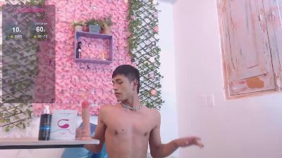 williams_0 webcam model stream image