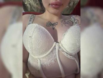 Kisa5678 webcam bongacams model stream image